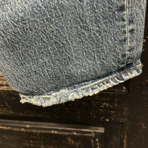 vintage straight - Picture 3 of 6